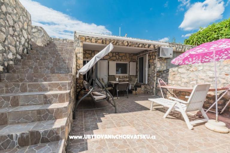 Apartmán Bozica and Marijan – foto 2