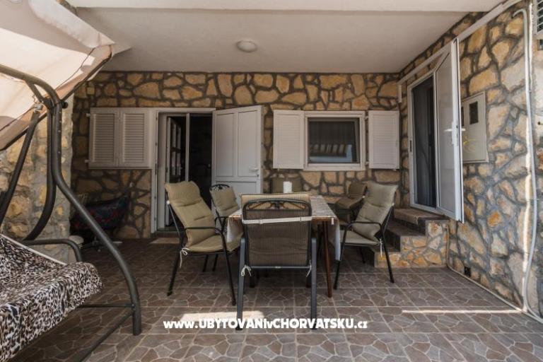 Apartmán Bozica and Marijan – foto 3