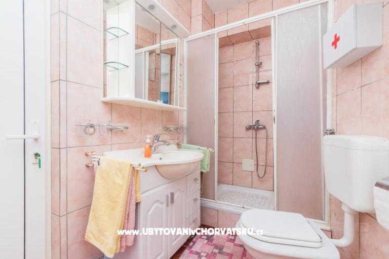 Apartmán Bozica and Marijan – foto 6