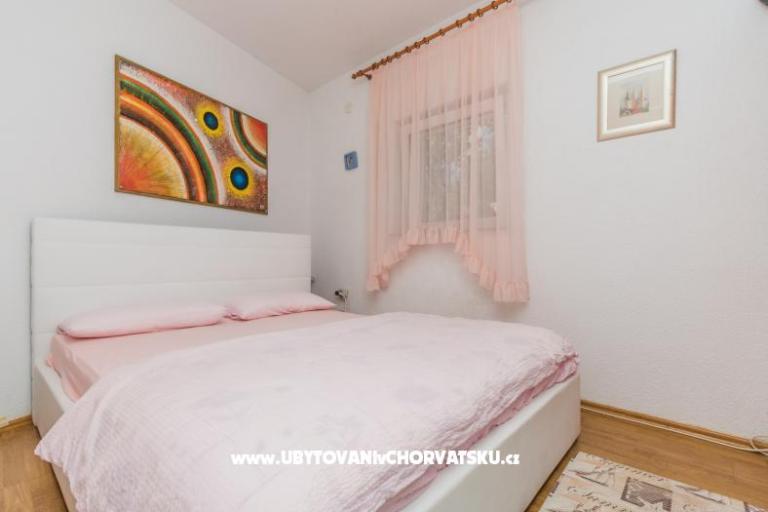 Apartmán Bozica and Marijan – foto 7