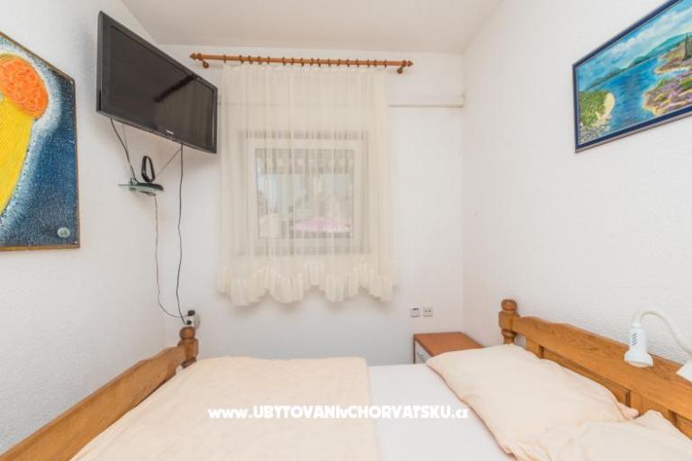 Apartmán Bozica and Marijan – foto 8