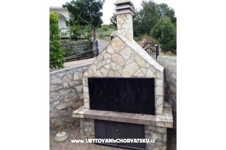 Apartmán Bozica and Marijan – foto 9