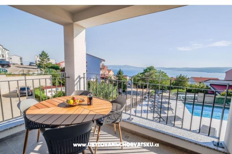 Apartmán Dům Vista – foto 16