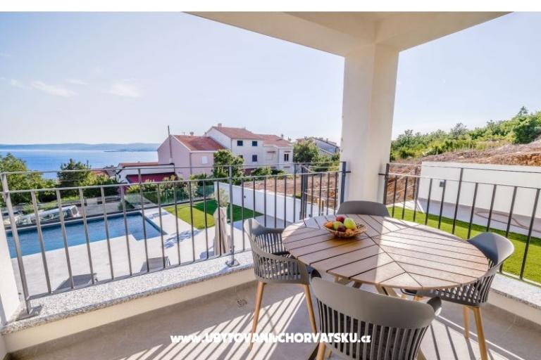 Apartmán Dům Vista – foto 23