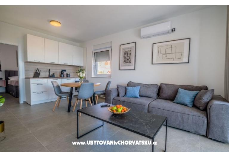 Apartmán Dům Vista – foto 5