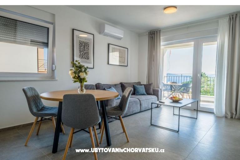 Apartmán Dům Vista – foto 6