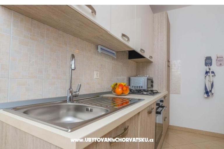 Apartmány Ankica – foto 12