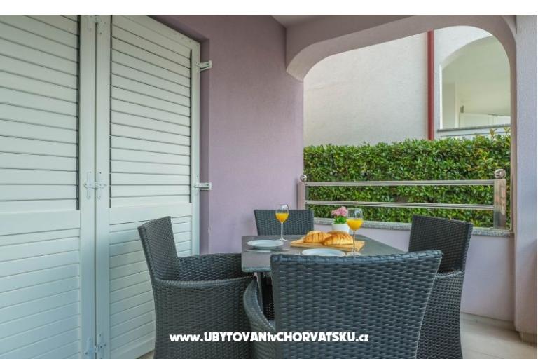 Apartmány Ankica – foto 13