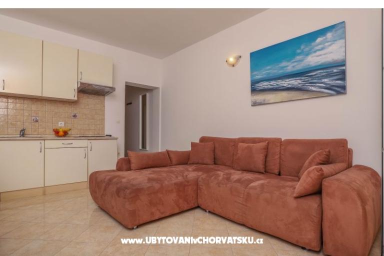Apartmány Ankica – foto 15