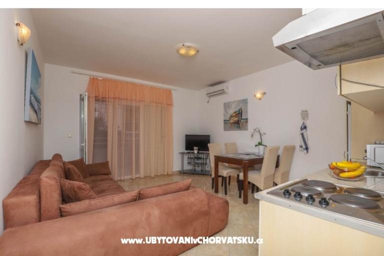 Apartmány Ankica – foto 16