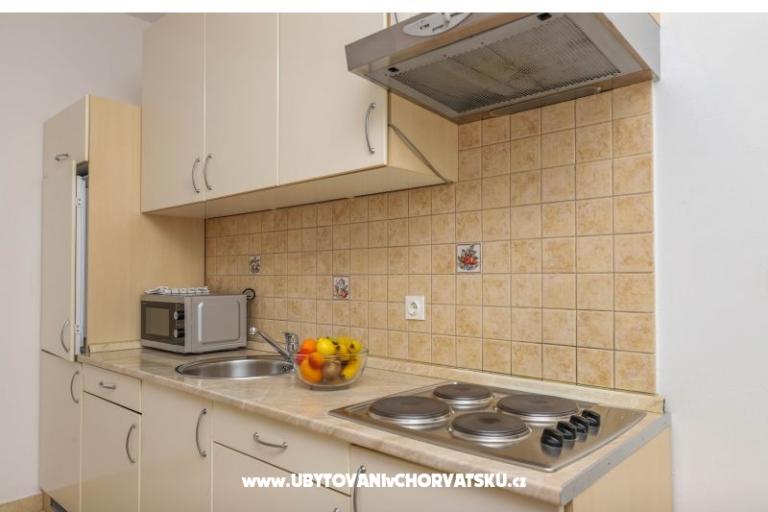 Apartmány Ankica – foto 17