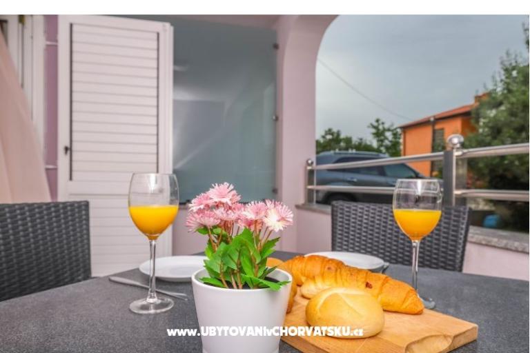 Apartmány Ankica – foto 18