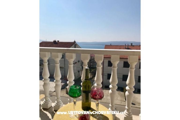 Apartmány Anmarie – foto 5
