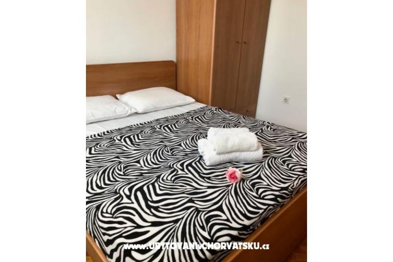 Apartmány Anmarie – foto 6