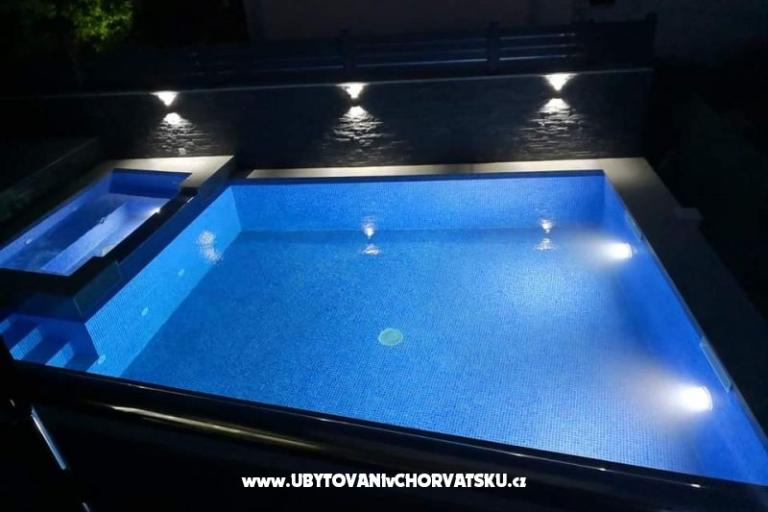 Delux apartment, heated pool – foto 5