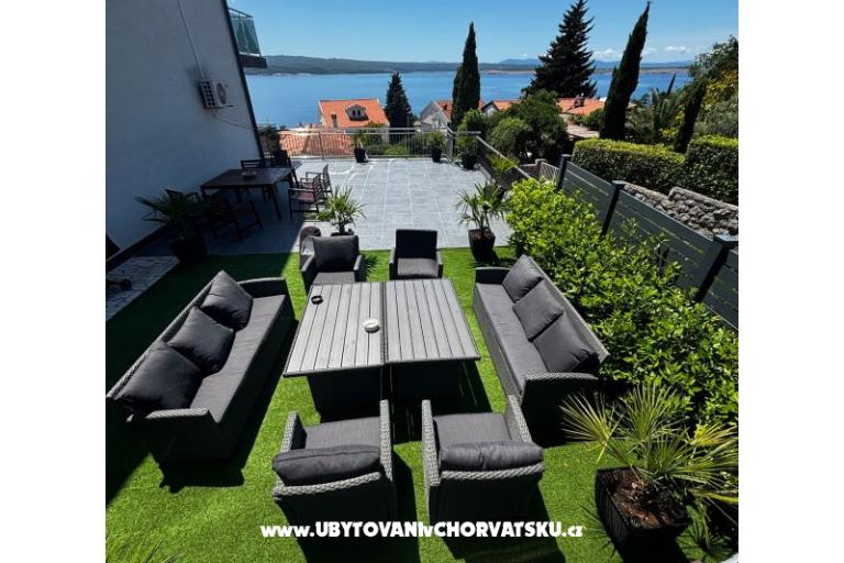 Delux apartment, heated pool – foto 7