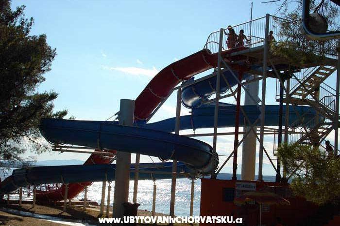 Apartmány Marijana Crikvenica – foto 10