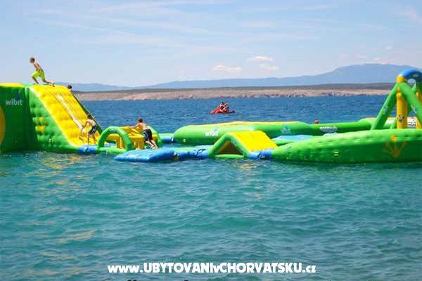Apartmány Marijana Crikvenica – foto 12