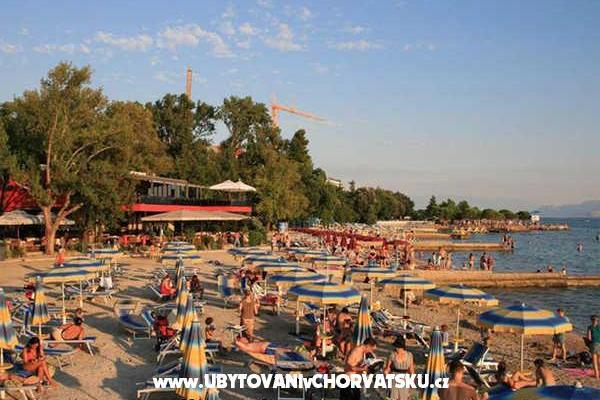 Apartmány Marijana Crikvenica – foto 13