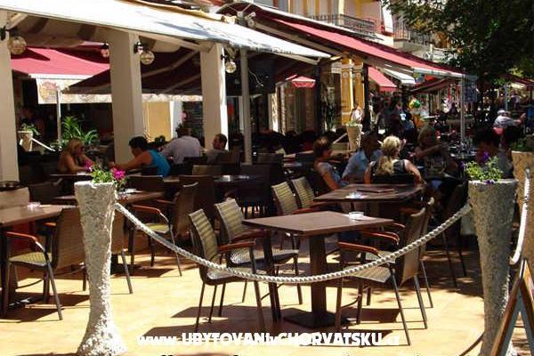 Apartmány Marijana Crikvenica – foto 15