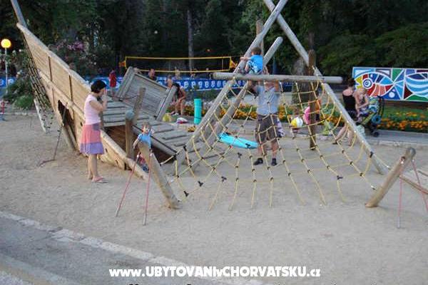 Apartmány Marijana Crikvenica – foto 16