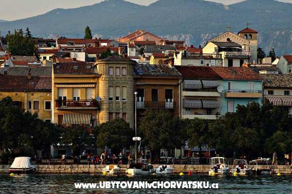 Apartmány Marijana Crikvenica – foto 17