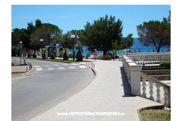Apartmány Marijana Crikvenica – foto 18