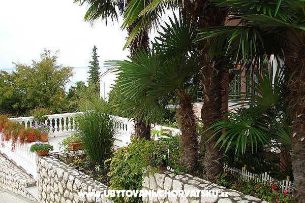 Apartmány Marijana Crikvenica – foto 2