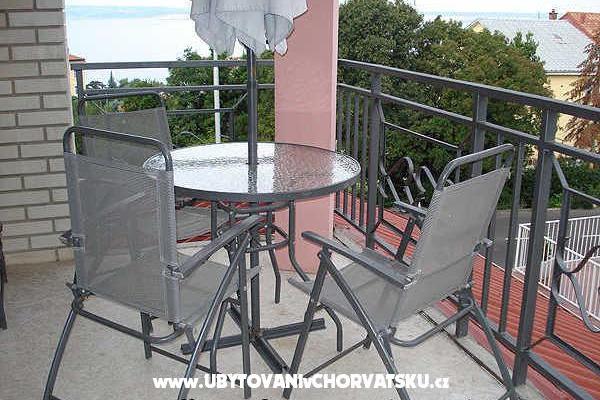 Apartmány Marijana Crikvenica – foto 3
