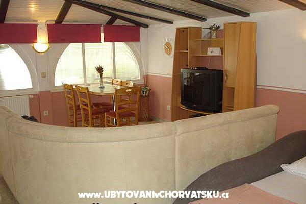 Apartmány Marijana Crikvenica – foto 5