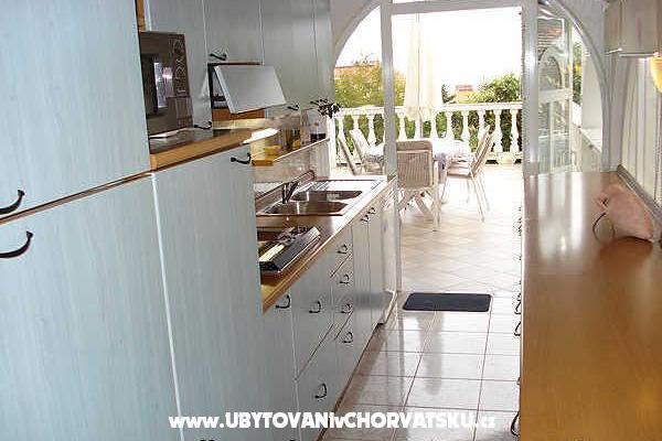 Apartmány Marijana Crikvenica – foto 6