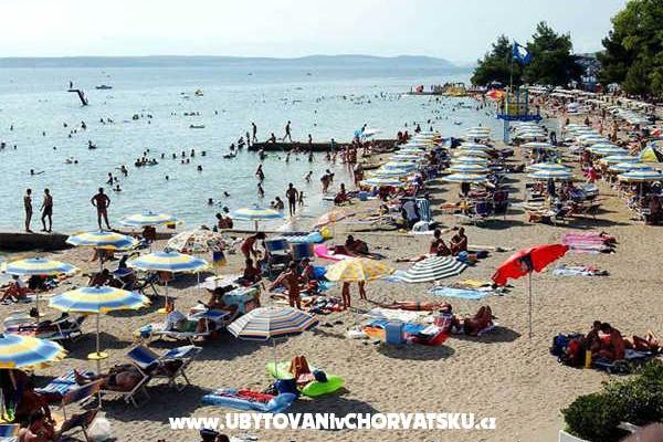Apartmány Marijana Crikvenica – foto 7