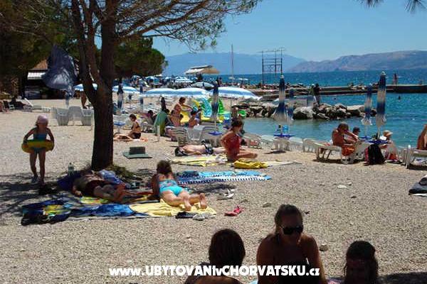Apartmány Marijana Crikvenica – foto 8