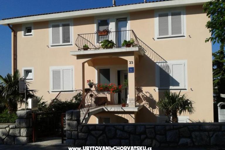 Apartmány Melita – foto 8