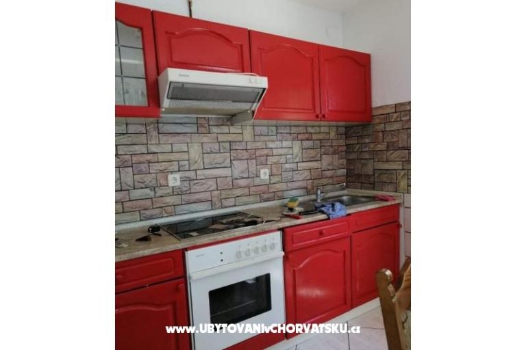 Apartmány Grganic – foto 11