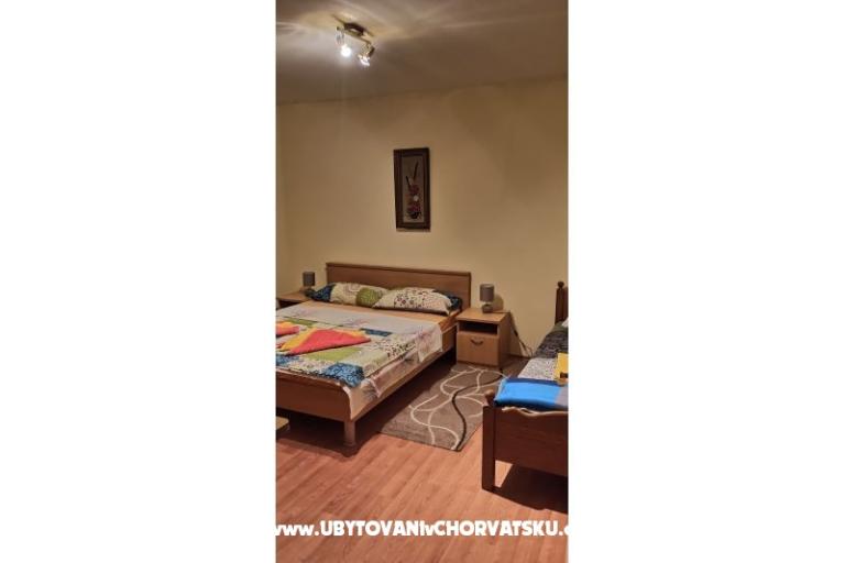 Apartmány Grganic – foto 12