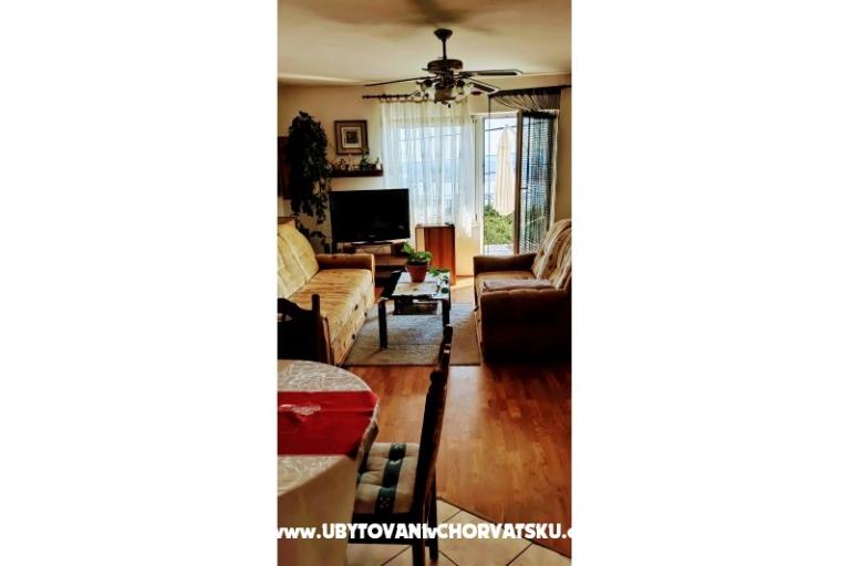 Apartmány Grganic – foto 18