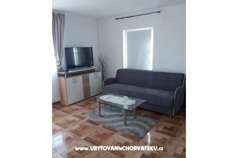 Apartmány Grganic – foto 6