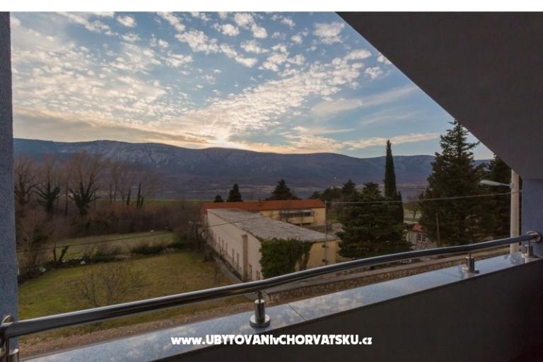 Apartmány Nevistić – foto 2