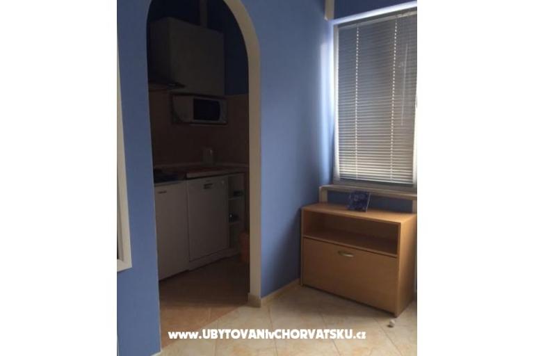 Apartmány Nina – foto 15