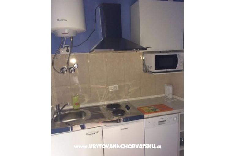 Apartmány Nina – foto 16