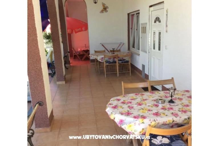 Apartmány Nina – foto 2