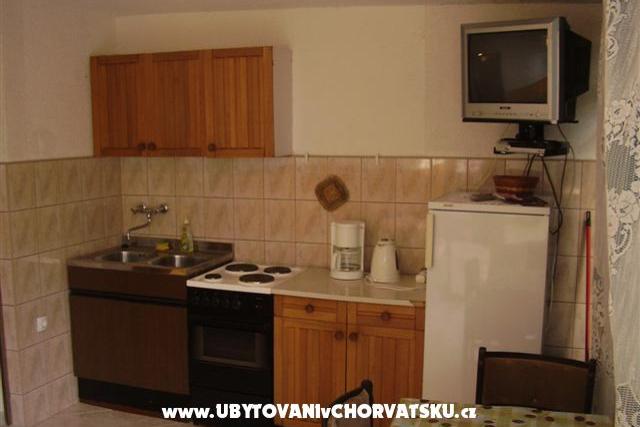 Apartmány Olga – foto 7