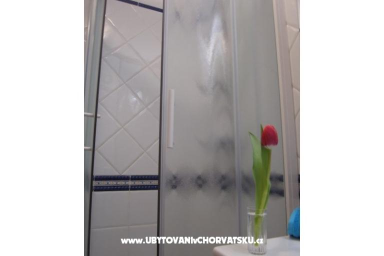 Apartmány Škiljan – foto 11