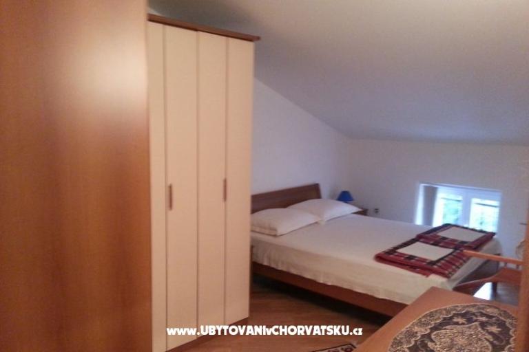Apartmány Škiljan – foto 15