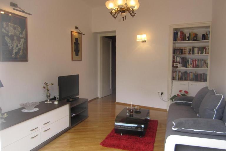 Apartmány Škiljan – foto 3