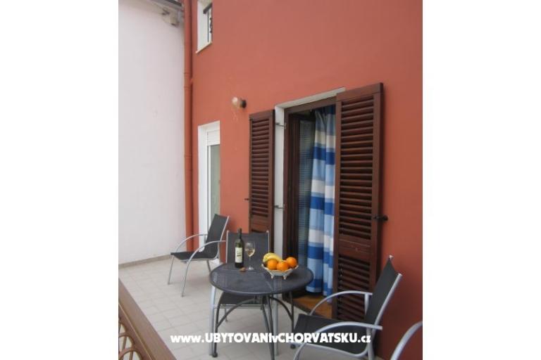 Apartmány Škiljan – foto 6