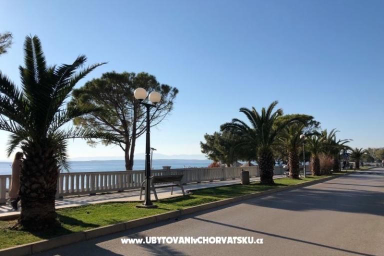 Apartmány Sun and Sea – foto 11