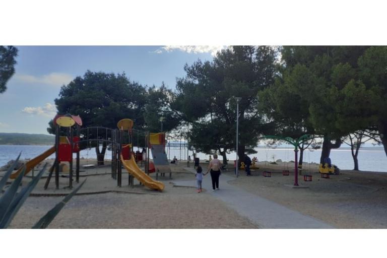 Apartmány Sun and Sea – foto 2