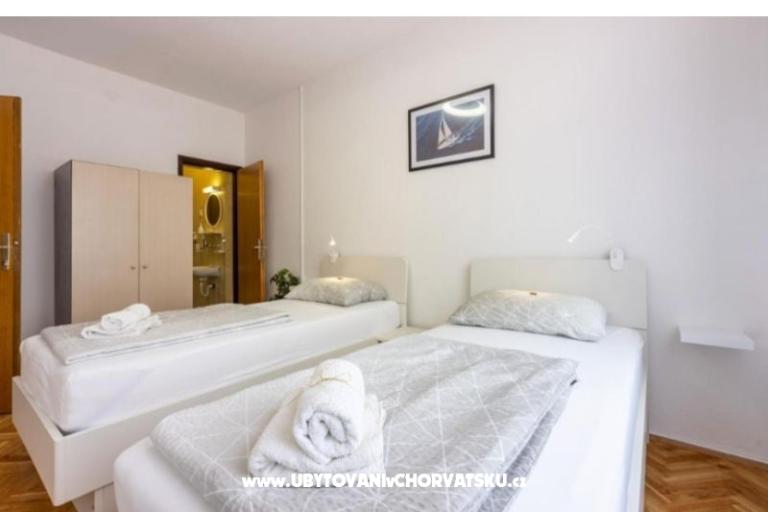 Apartmány, Pokoje - Crikvenica – foto 13